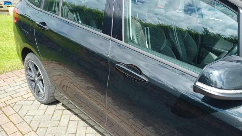 BMW 216d Touring Used Car Sales (6)